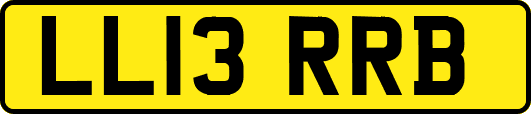 LL13RRB