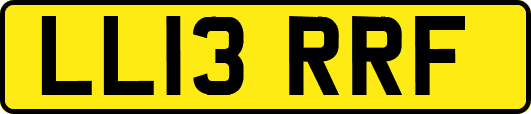 LL13RRF