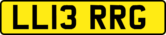 LL13RRG