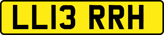 LL13RRH