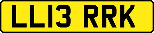 LL13RRK