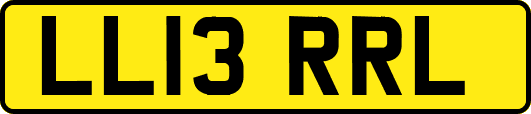 LL13RRL
