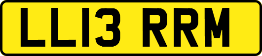 LL13RRM