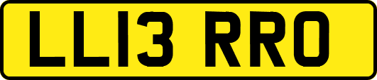 LL13RRO