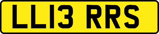 LL13RRS
