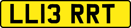 LL13RRT