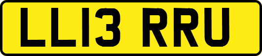LL13RRU