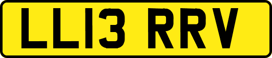 LL13RRV