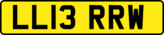 LL13RRW