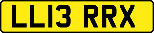 LL13RRX