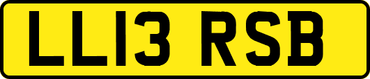 LL13RSB