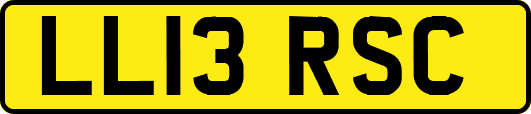 LL13RSC