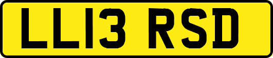 LL13RSD