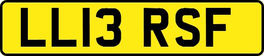 LL13RSF