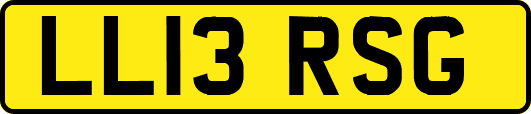 LL13RSG