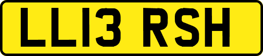LL13RSH