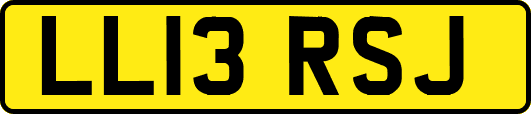 LL13RSJ
