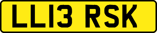 LL13RSK