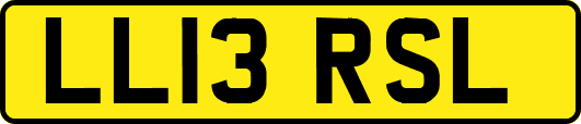 LL13RSL