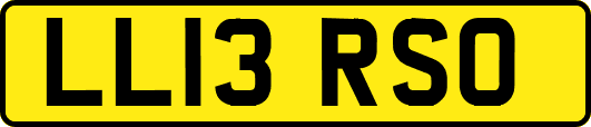LL13RSO