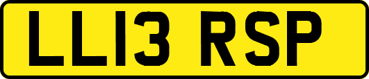 LL13RSP