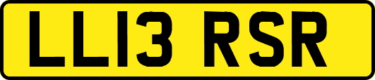 LL13RSR