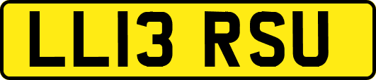 LL13RSU