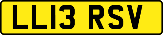LL13RSV