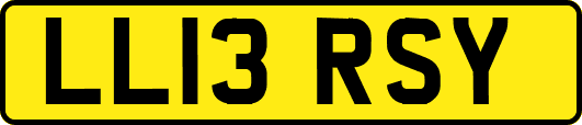 LL13RSY