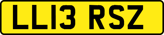 LL13RSZ