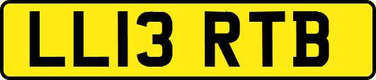LL13RTB