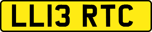 LL13RTC