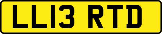 LL13RTD