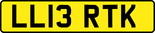 LL13RTK