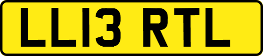 LL13RTL