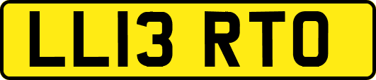 LL13RTO