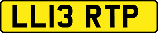 LL13RTP