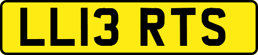 LL13RTS
