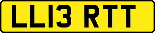 LL13RTT