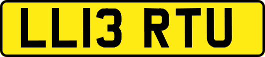LL13RTU