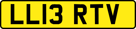 LL13RTV