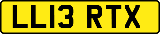 LL13RTX