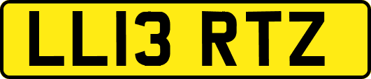 LL13RTZ