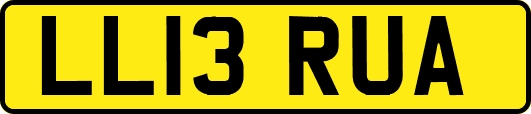 LL13RUA