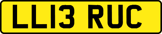 LL13RUC
