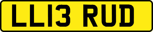LL13RUD