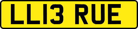 LL13RUE