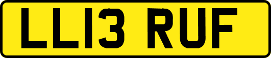 LL13RUF