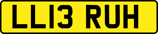 LL13RUH