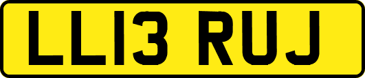 LL13RUJ
